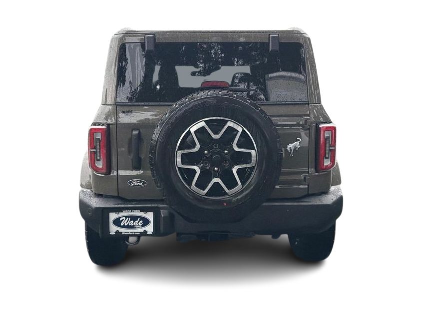 Thumbnail: 2026 Ford Bronco - 21