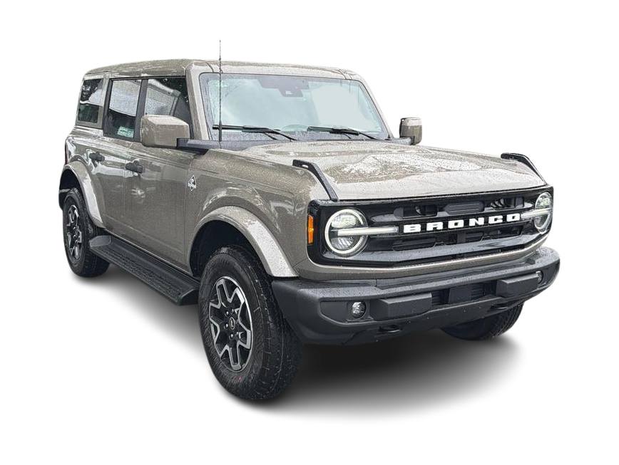 Thumbnail: 2026 Ford Bronco - 18
