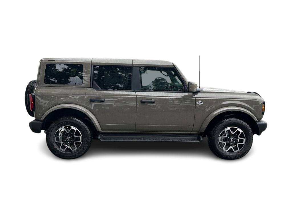 Thumbnail: 2026 Ford Bronco - 19