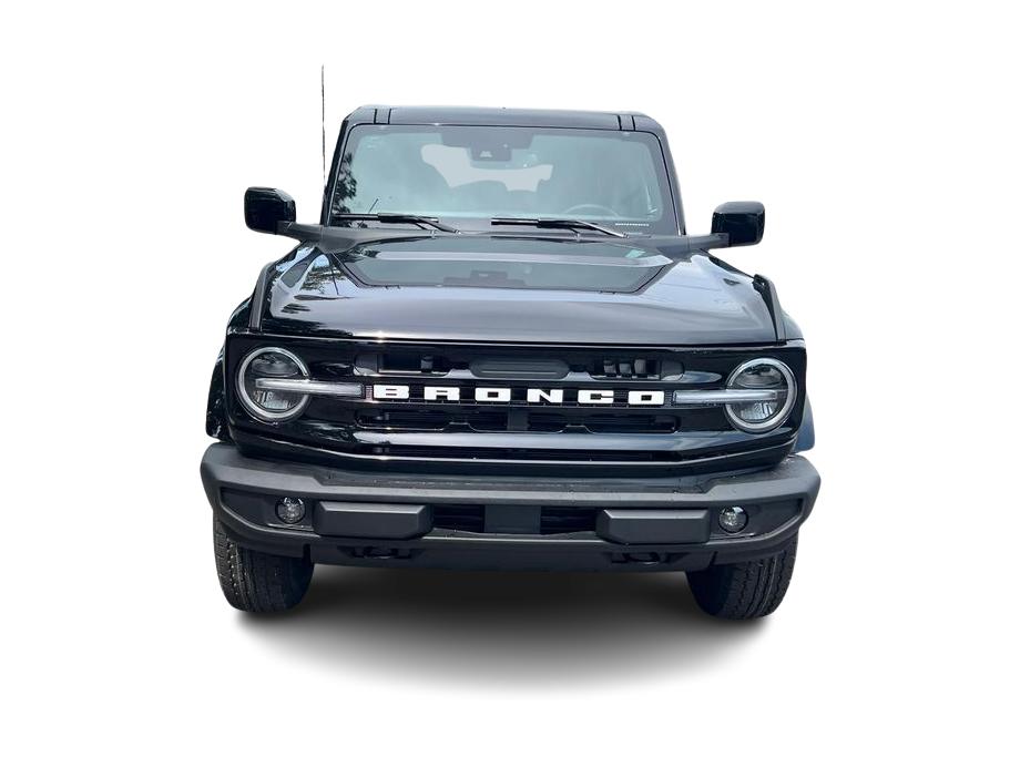 Thumbnail: 2026 Ford Bronco - 6