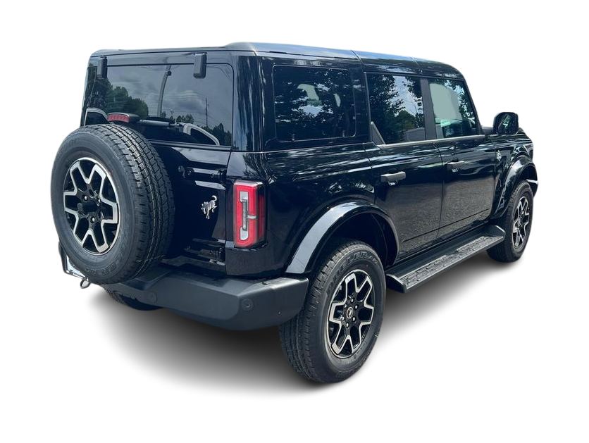 Thumbnail: 2026 Ford Bronco - 19