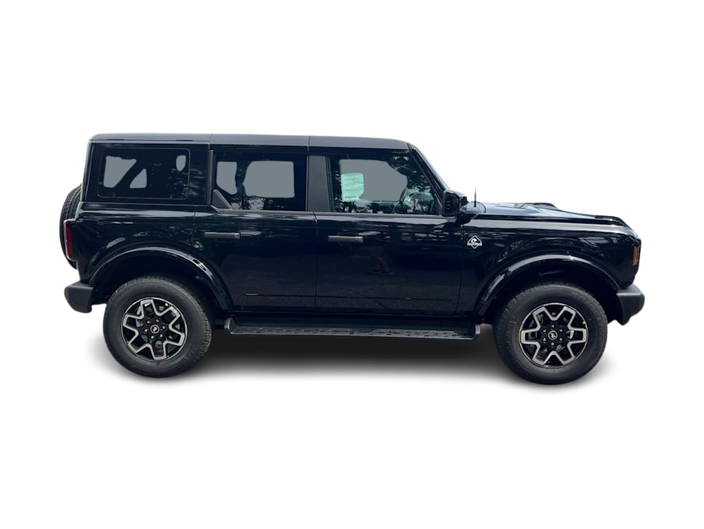 Thumbnail: 2026 Ford Bronco - 18