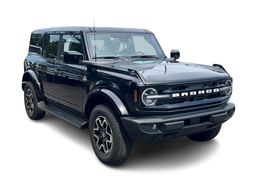 Thumbnail: 2026 Ford Bronco - 17