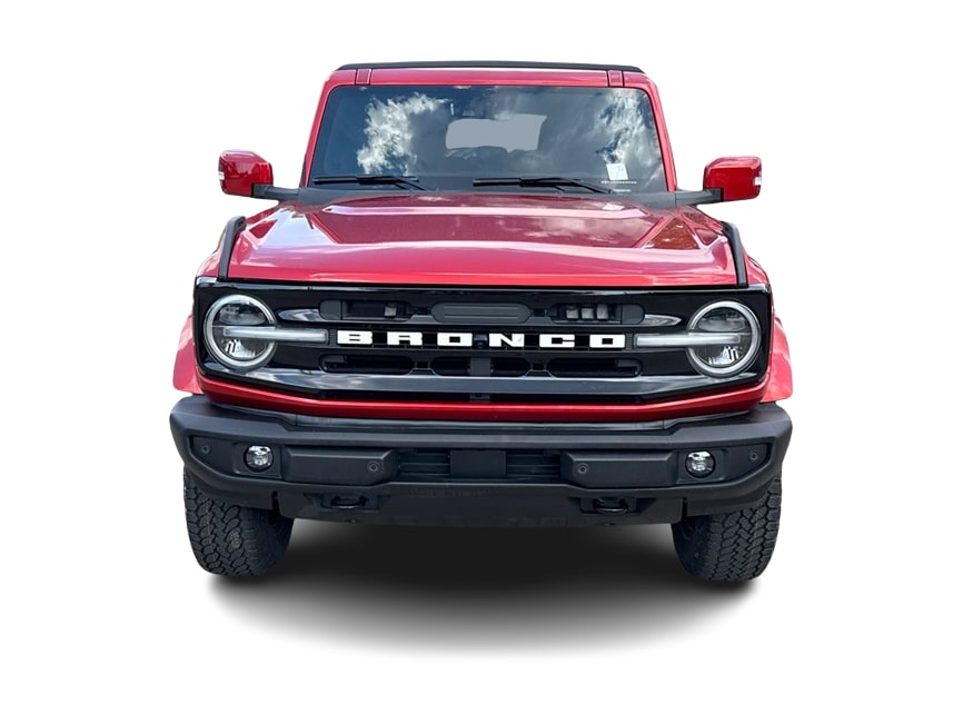 Thumbnail: 2024 Ford Bronco - 5