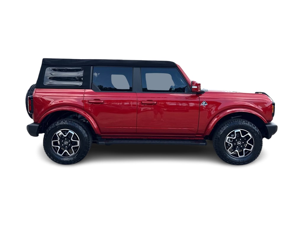 Thumbnail: 2024 Ford Bronco - 19