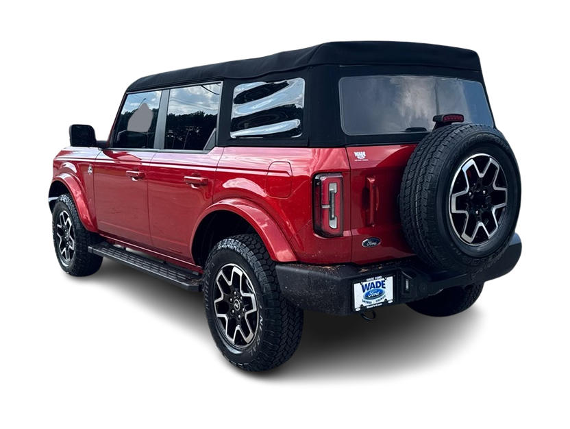 Thumbnail: 2024 Ford Bronco - 4