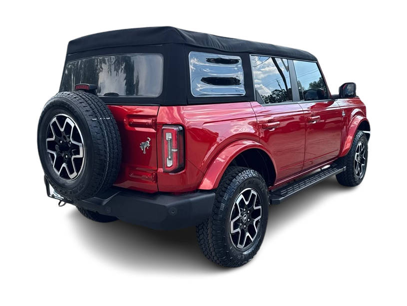 Thumbnail: 2024 Ford Bronco - 20