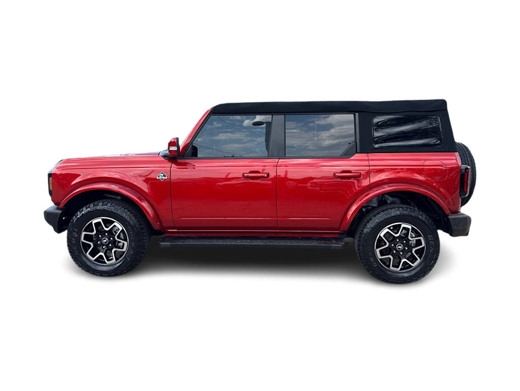 Thumbnail: 2024 Ford Bronco - 3