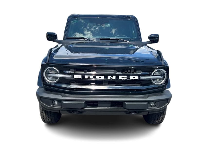Thumbnail: 2026 Ford Bronco - 5