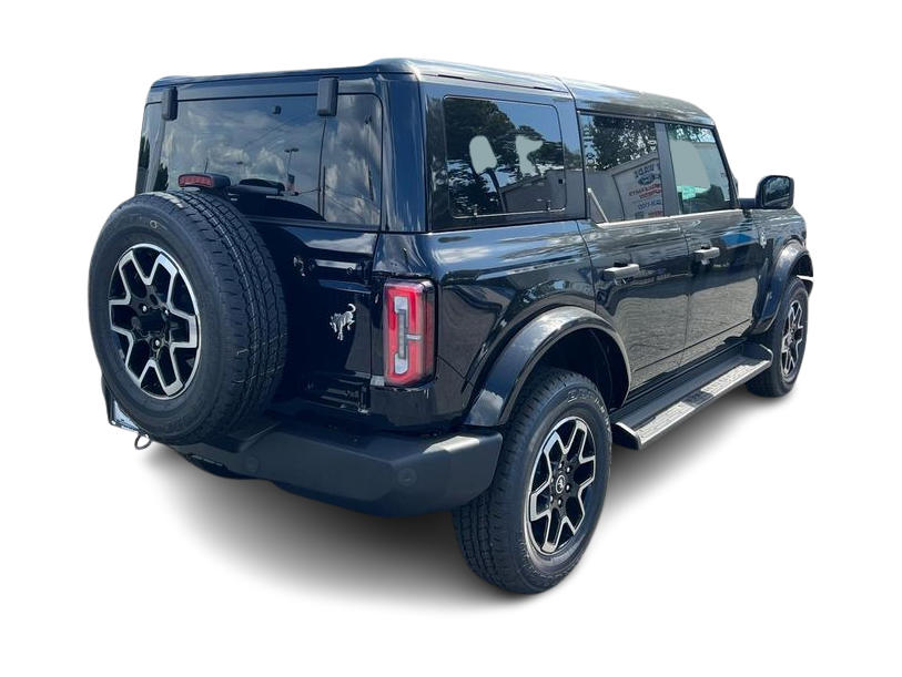 Thumbnail: 2026 Ford Bronco - 16