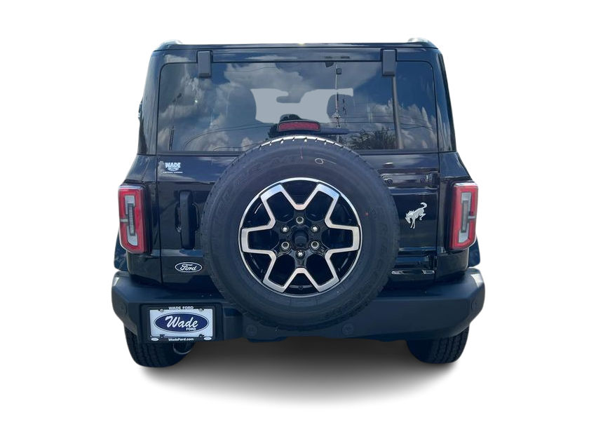 Thumbnail: 2026 Ford Bronco - 17