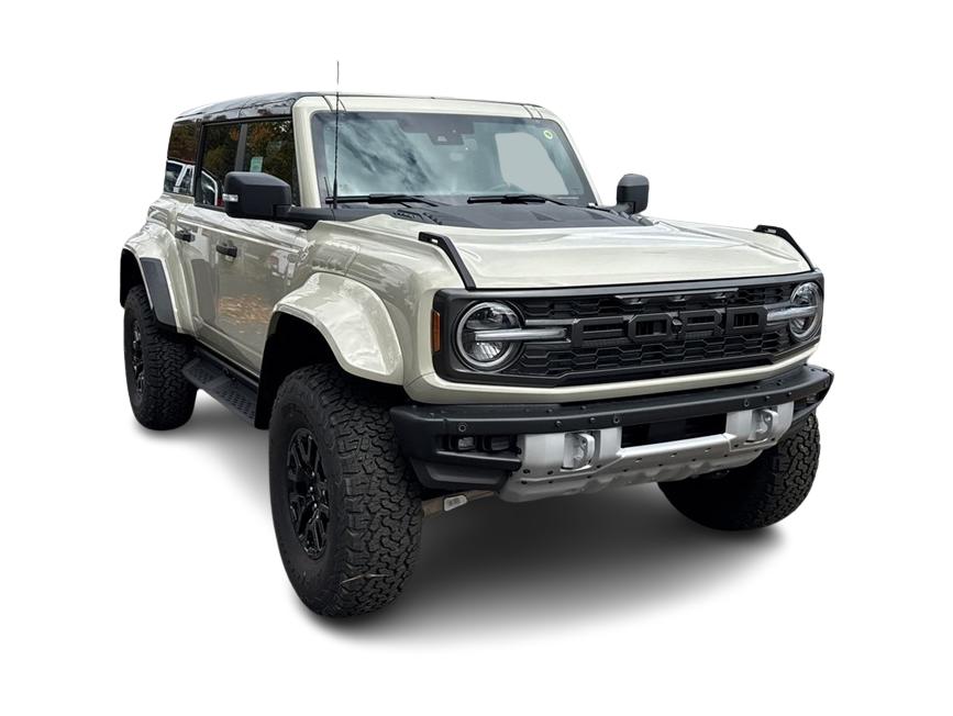 Thumbnail: 2025 Ford Bronco - 19