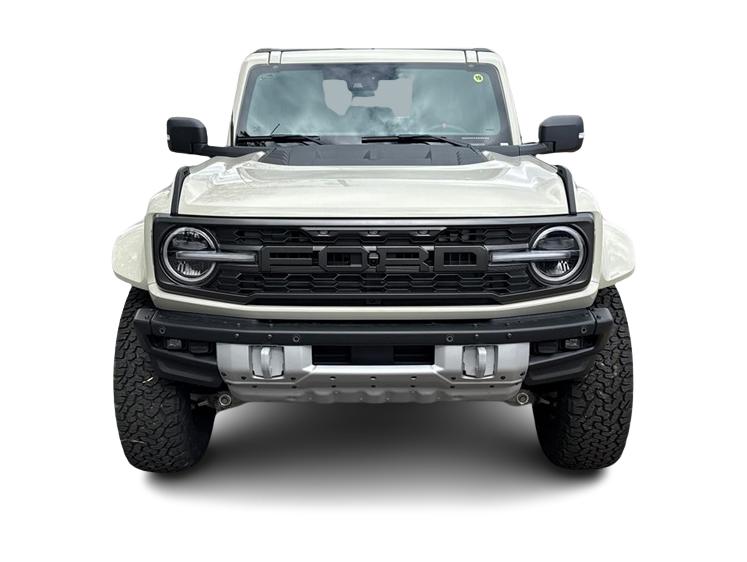 Thumbnail: 2025 Ford Bronco - 5