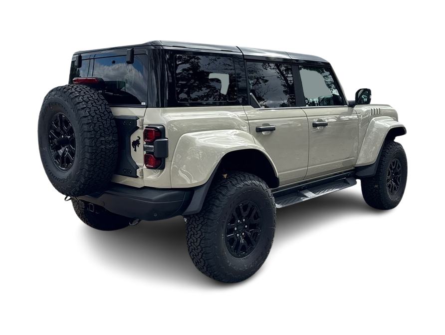 Thumbnail: 2025 Ford Bronco - 21