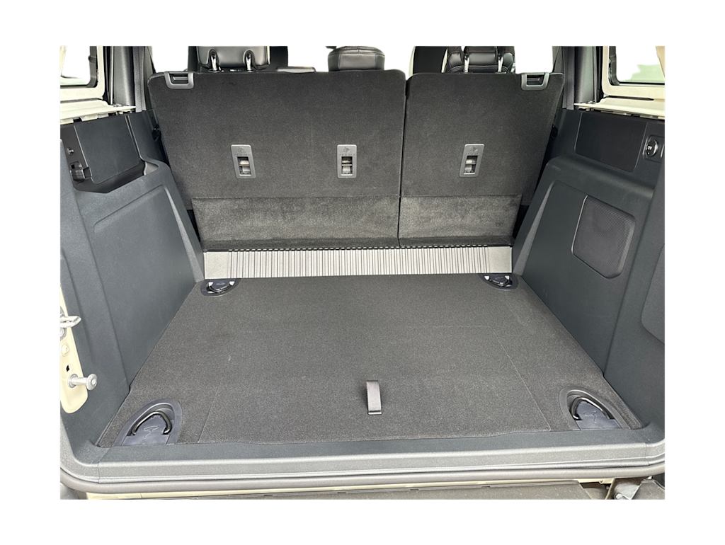 Thumbnail: 2025 Ford Bronco - 16