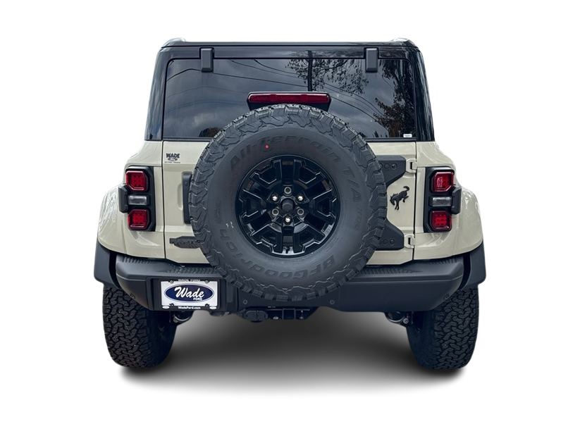 Thumbnail: 2025 Ford Bronco - 22