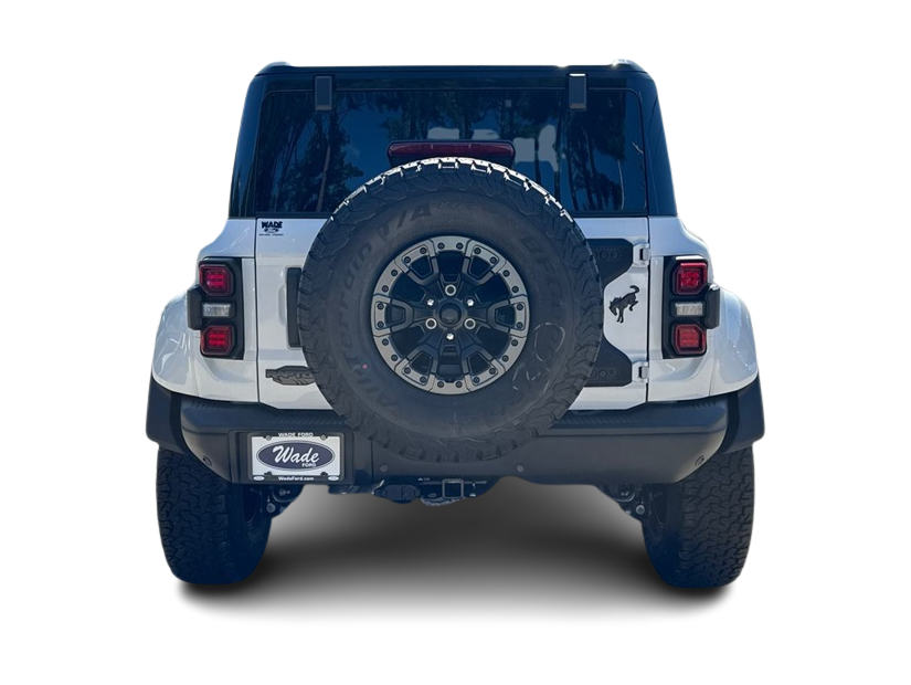 Thumbnail: 2025 Ford Bronco - 21