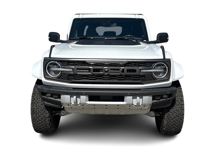 Thumbnail: 2025 Ford Bronco - 5