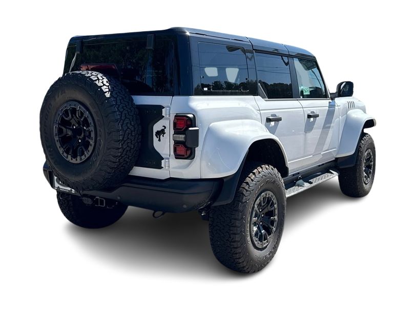 Thumbnail: 2025 Ford Bronco - 20