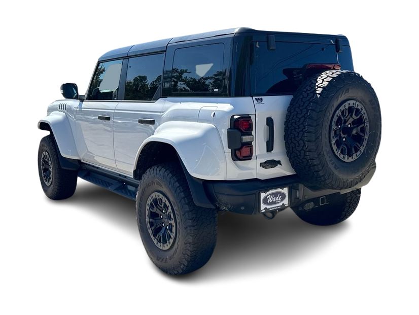 Thumbnail: 2025 Ford Bronco - 4