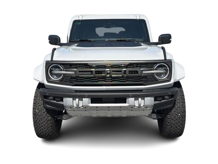 Thumbnail: 2026 Ford Bronco - 5