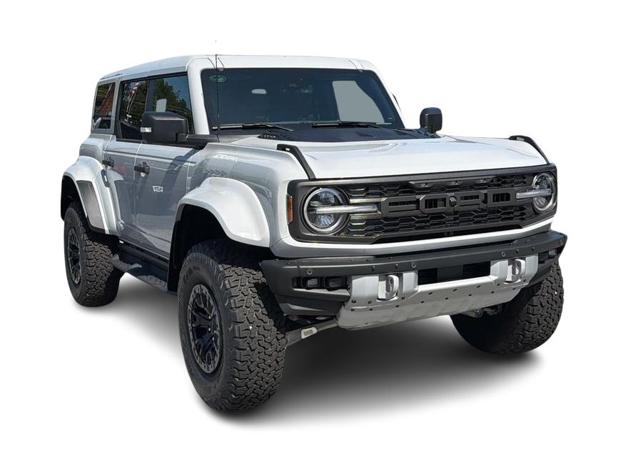Thumbnail: 2026 Ford Bronco - 18