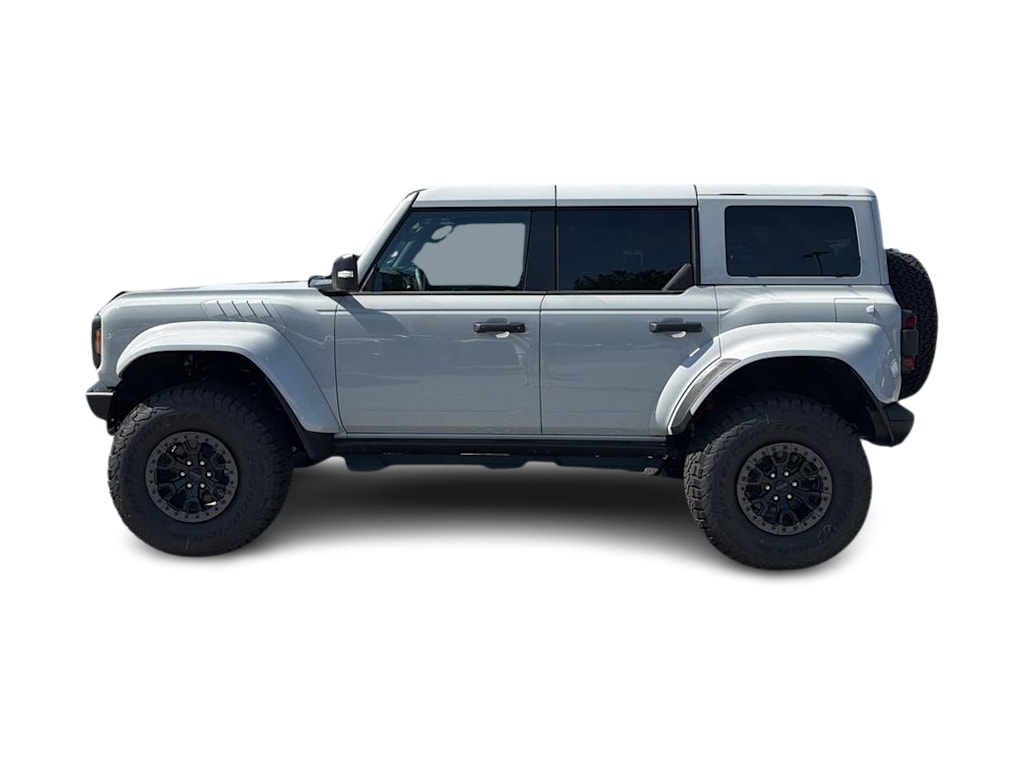 Thumbnail: 2026 Ford Bronco - 3