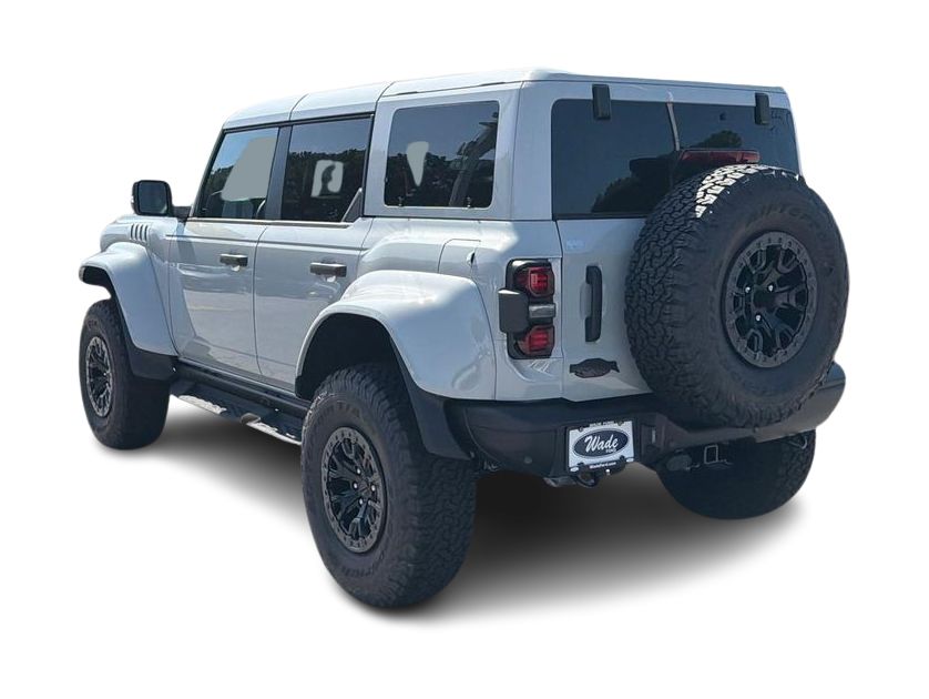Thumbnail: 2026 Ford Bronco - 4