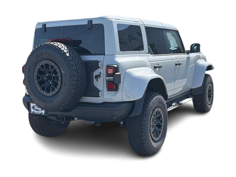 Thumbnail: 2026 Ford Bronco - 20