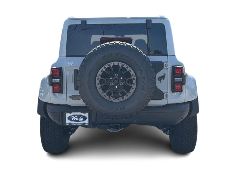 Thumbnail: 2026 Ford Bronco - 21