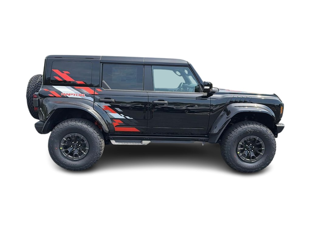 Thumbnail: 2026 Ford Bronco - 20