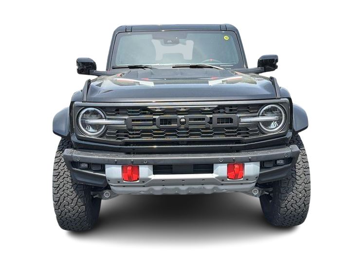 Thumbnail: 2026 Ford Bronco - 6