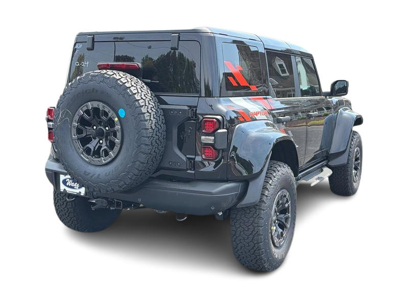 Thumbnail: 2026 Ford Bronco - 21
