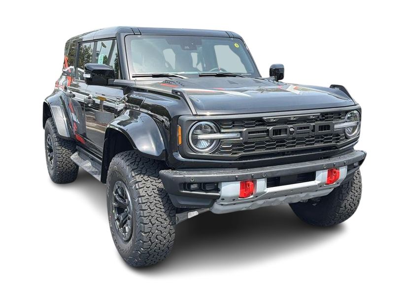 Thumbnail: 2026 Ford Bronco - 19