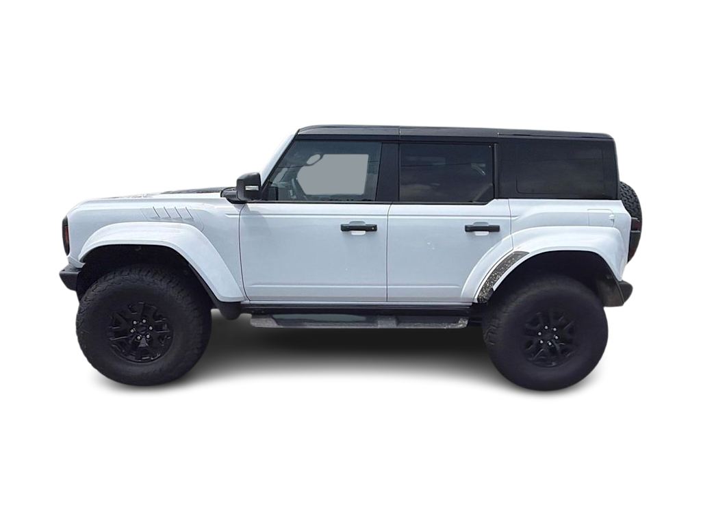 Thumbnail: 2026 Ford Bronco - 3