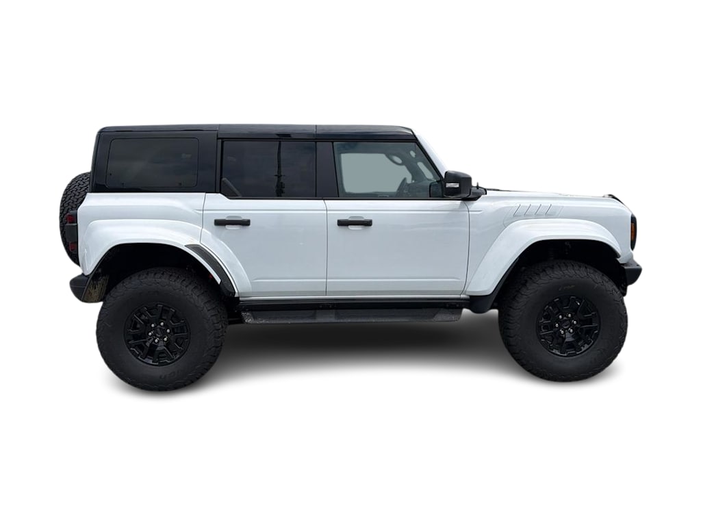 Thumbnail: 2026 Ford Bronco - 19