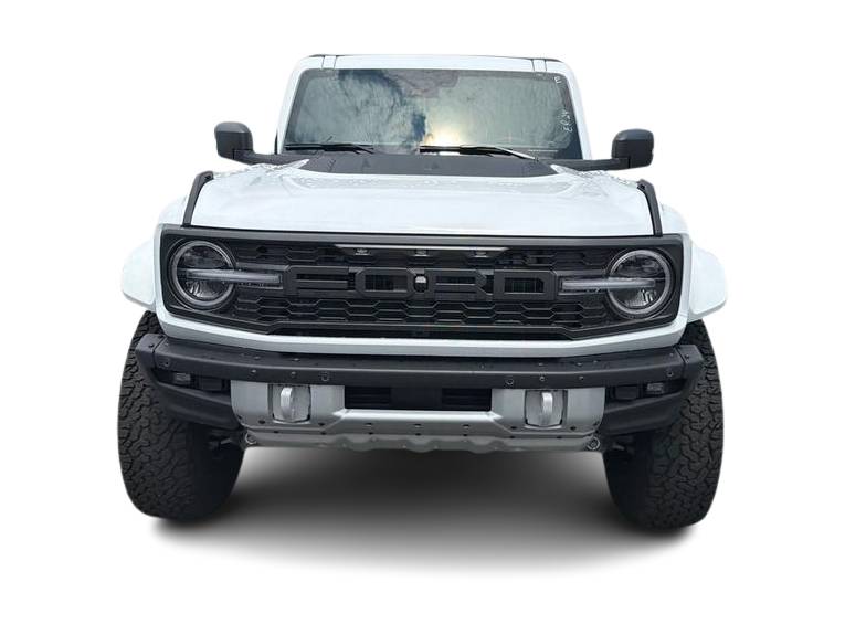 Thumbnail: 2026 Ford Bronco - 5