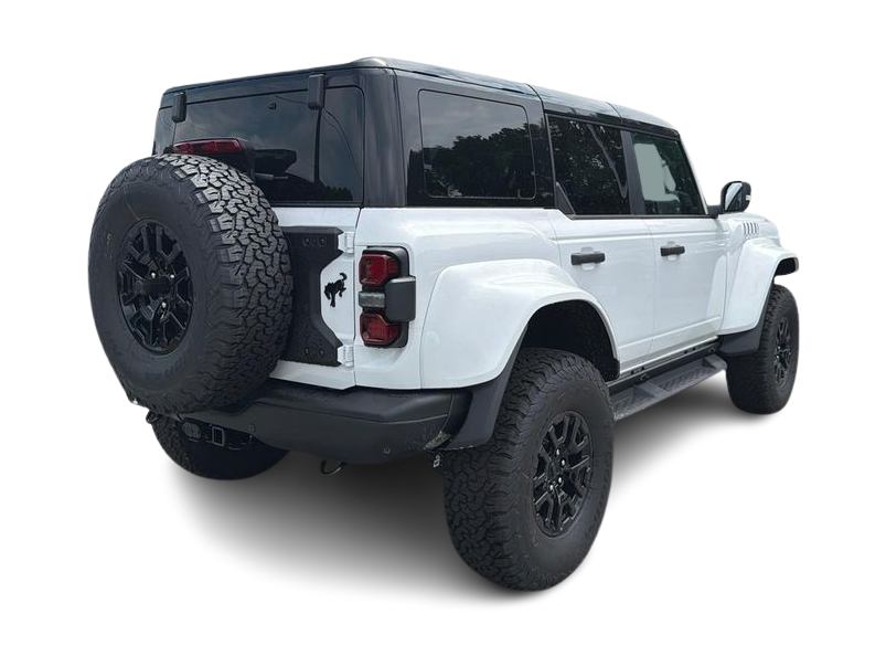 Thumbnail: 2026 Ford Bronco - 20