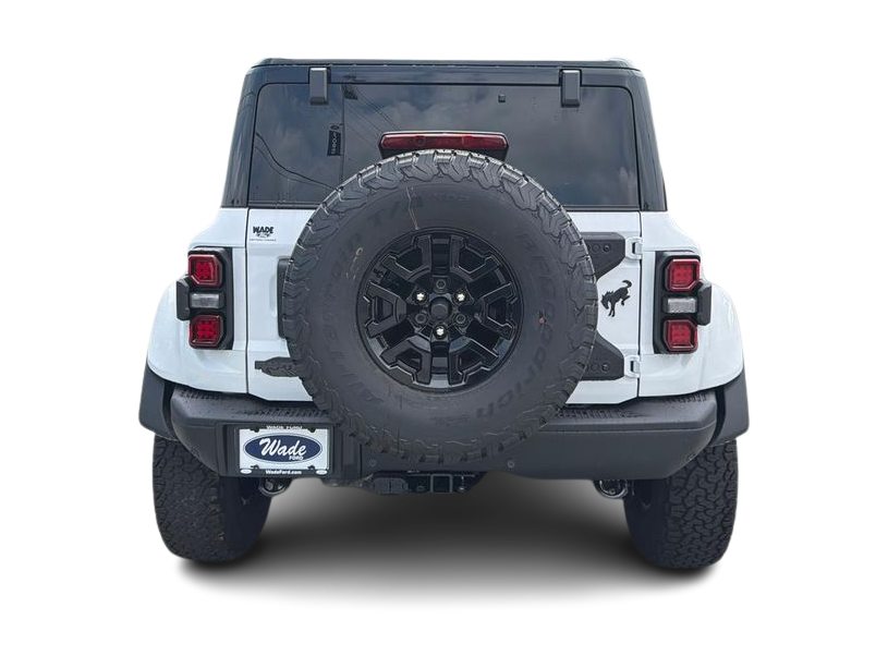 Thumbnail: 2026 Ford Bronco - 21