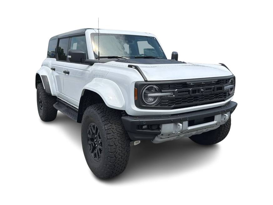 Thumbnail: 2026 Ford Bronco - 18