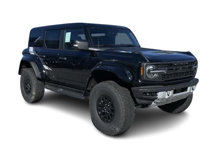 2024 Ford Bronco Raptor 17