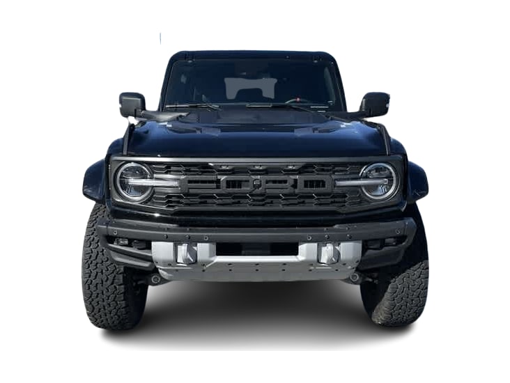 2024 Ford Bronco Raptor 6