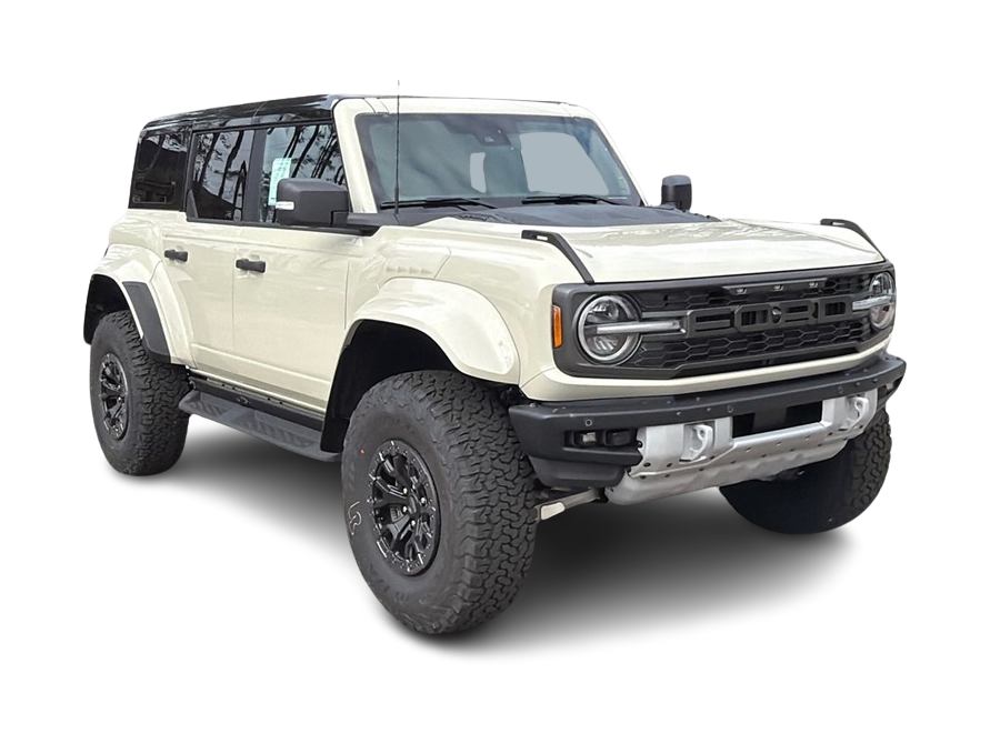 Thumbnail: 2025 Ford Bronco - 18