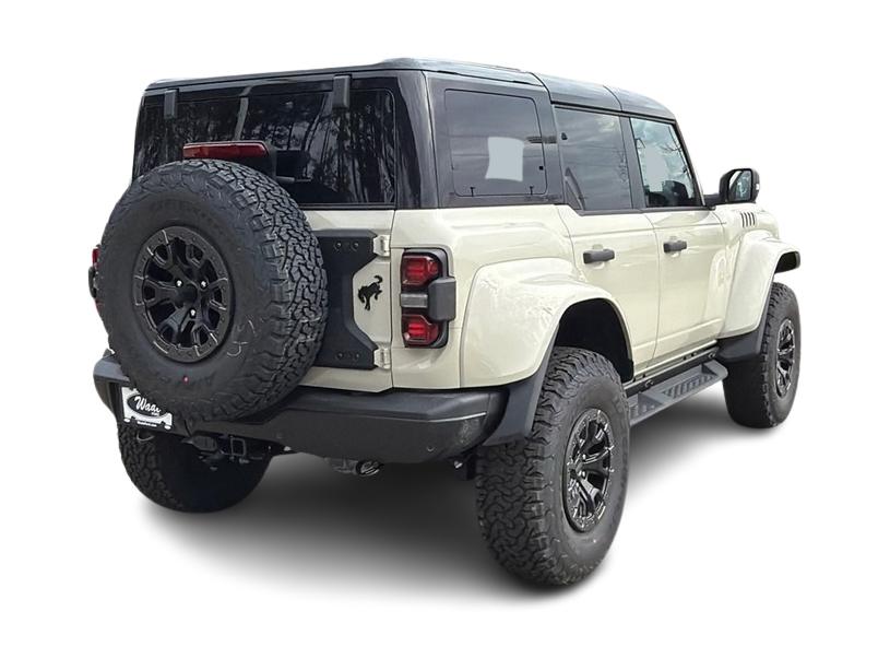 Thumbnail: 2025 Ford Bronco - 20