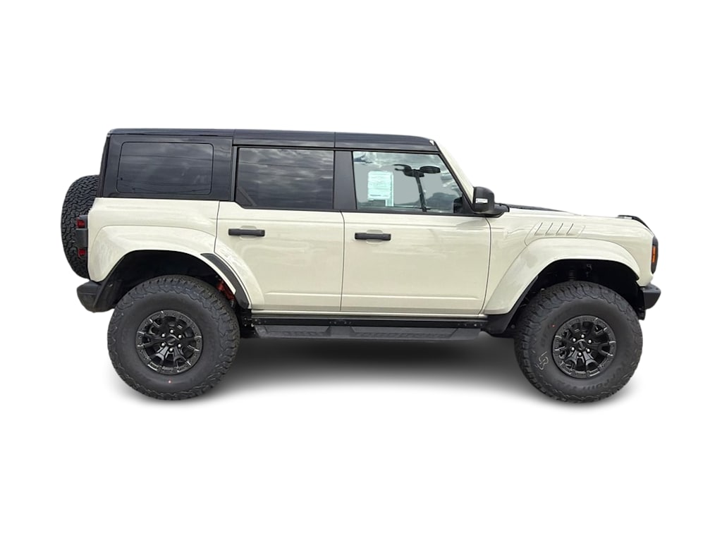 Thumbnail: 2025 Ford Bronco - 19