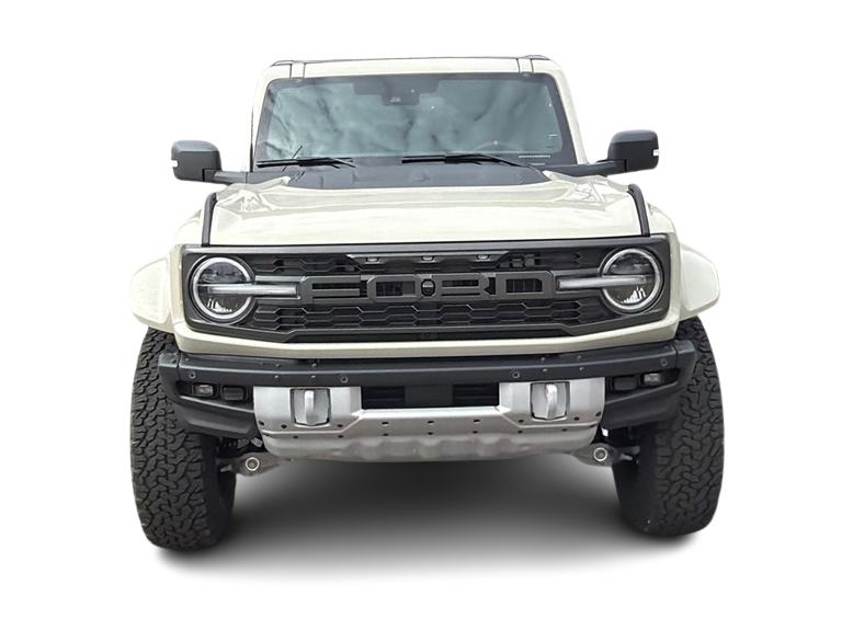Thumbnail: 2025 Ford Bronco - 5