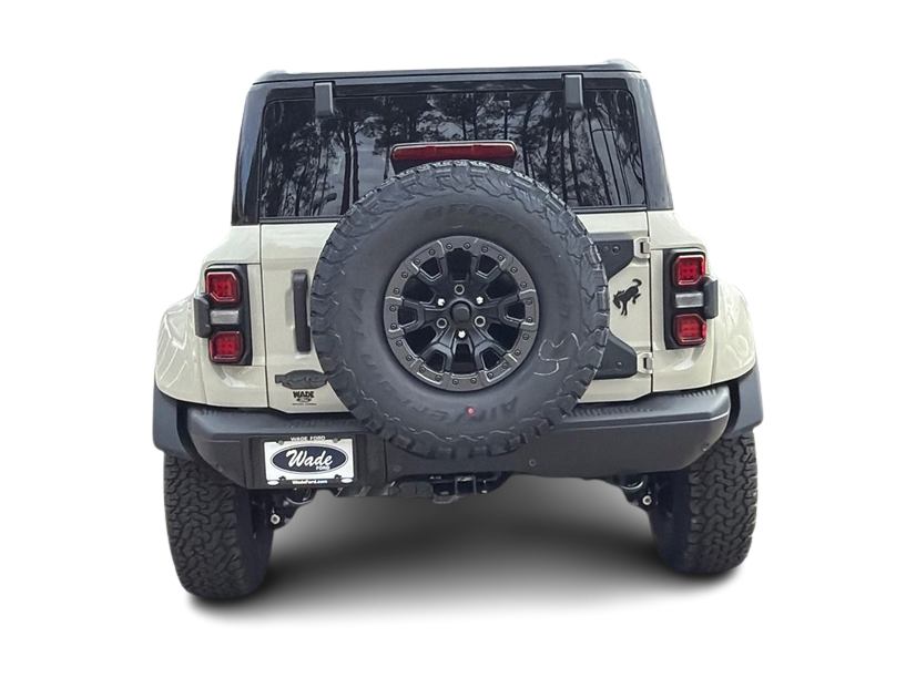 Thumbnail: 2025 Ford Bronco - 21