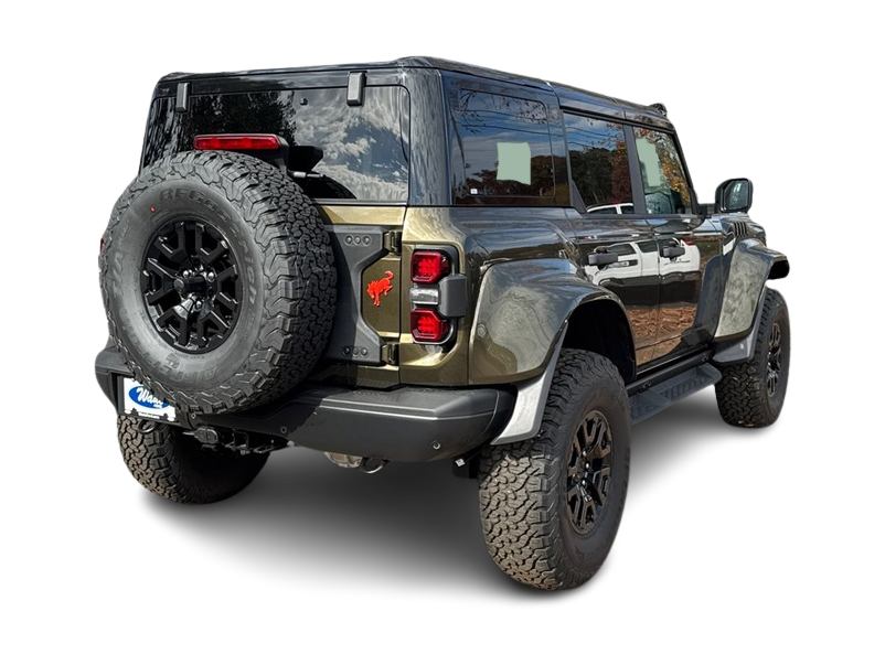 Thumbnail: 2025 Ford Bronco - 21