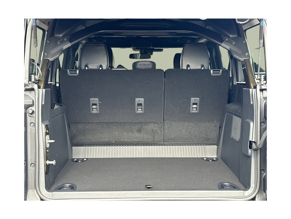 Thumbnail: 2025 Ford Bronco - 17