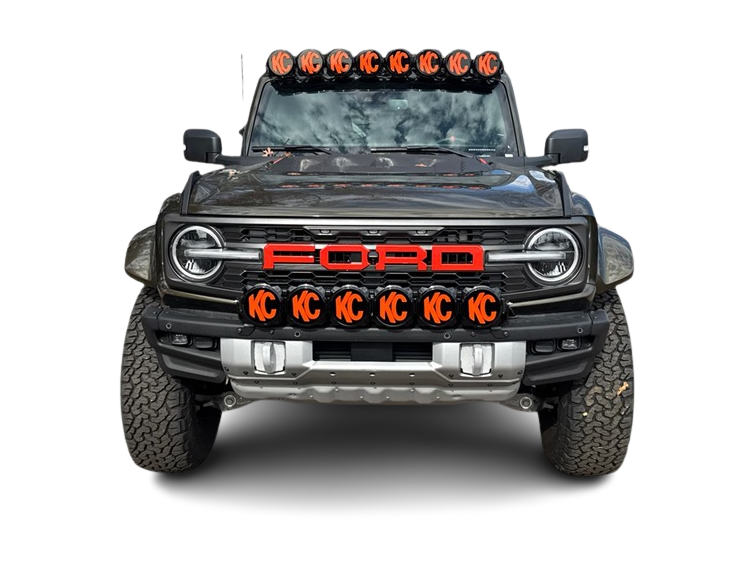 Thumbnail: 2025 Ford Bronco - 6